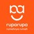 Logo di ruparupa
