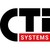 CTI Systems S.à r.l. Logo