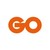 GO plc logo