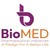 BioMED Egypt Official logo