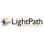 LightPath Technologies logo