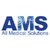 All Medical Solutions logo