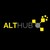 AltHub logo