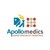 Apollomedics Super Speciality Hospital logo
