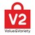 V2 Retail Ltd logo