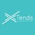 X-Tends logo