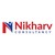 Nikharv Consultancy logo