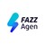 Fazz Agen logo