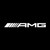 Mercedes-AMG GmbH logo
