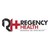 Regency Health logo