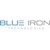 Blue Iron Technologies logo