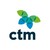 Corporate Travel Management (CTM) Asia logo