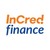 InCred Financial Services logo