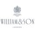 William & Son London logo