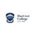 BlueCrest University College logo