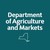 NYS Department of Agriculture and Markets logo