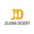 JOJOBA DESERT logo
