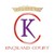 Kingsland Court logo