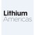 Logo di Lithium Americas Corp.