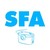 SFA 中国 logo