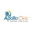 Apollo Clinic logo