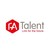 FA Talent logo