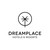 Dreamplace Hotels & Resorts logo