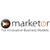 Marketor logo