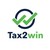 Tax2win logo