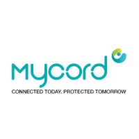 Mycord Official logo