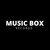 Music Box Records logo