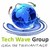Tech Wave Group, LLC logo