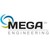Mega Engineering logo