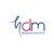 HDM Réunion - Mayotte logo