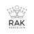 RAK Porcelain logo