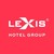 Lexis Hotel Group logo
