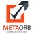 MetaOrb logo