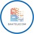 Baktelecom logo