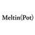 Meltin(Pot) logo