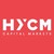 HYCM Global logo