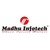 Logo di Madhu Infotech India Pvt Ltd