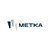 METKA logo