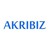Akribiz Business Solutions Pvt. Ltd. logo