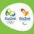 Organising Committee for the Rio 2016™ Olympic and Paralympic Games logo
