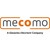 MECOMO AG - A Giesecke+Devrient Company logo