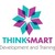 ThinkSmart Gulf logo