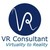 VR Consultant logo