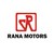 Rana Motors logo