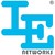 IE Network Solutions logo