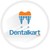 Dentalkart logo
